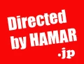 Directed by HAMAR.jp