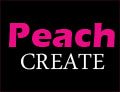 Peach CREATE