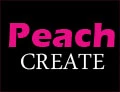 Peach CREATE