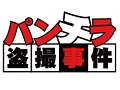 パンチラ盗撮事件