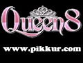 Queen8