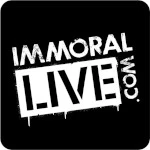 Immoral Live