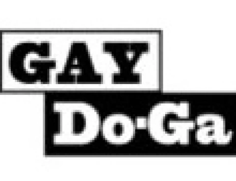 GAY Do-GA