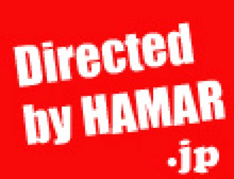 Directed by HAMAR.jp