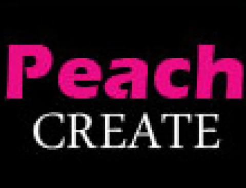 Peach CREATE