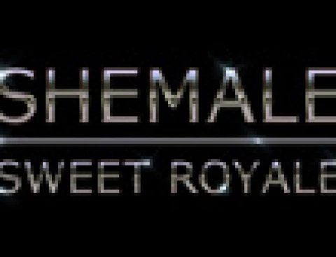 Shemale Sweet Royale - SHEMALE SWEET ROYALE - Heyå‹•ç”» PPVï¼ˆå˜å“è²©å£²ï¼‰
