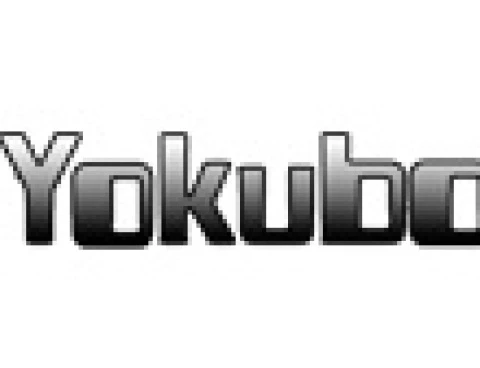 YOKUBO