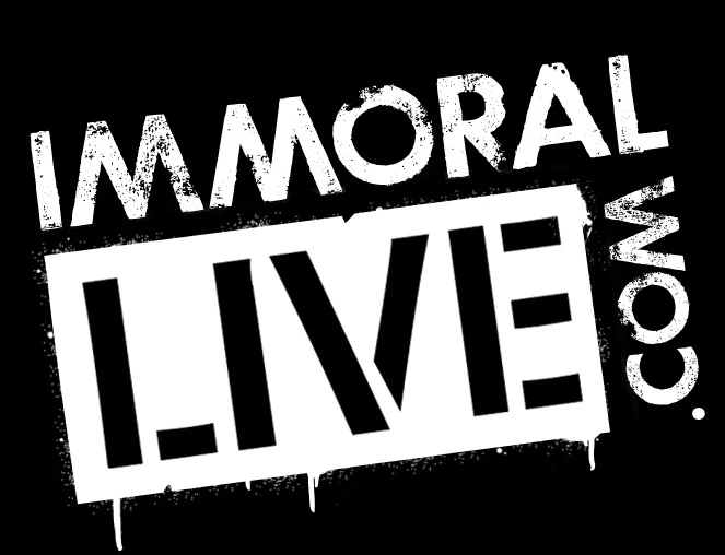 Immoral Live