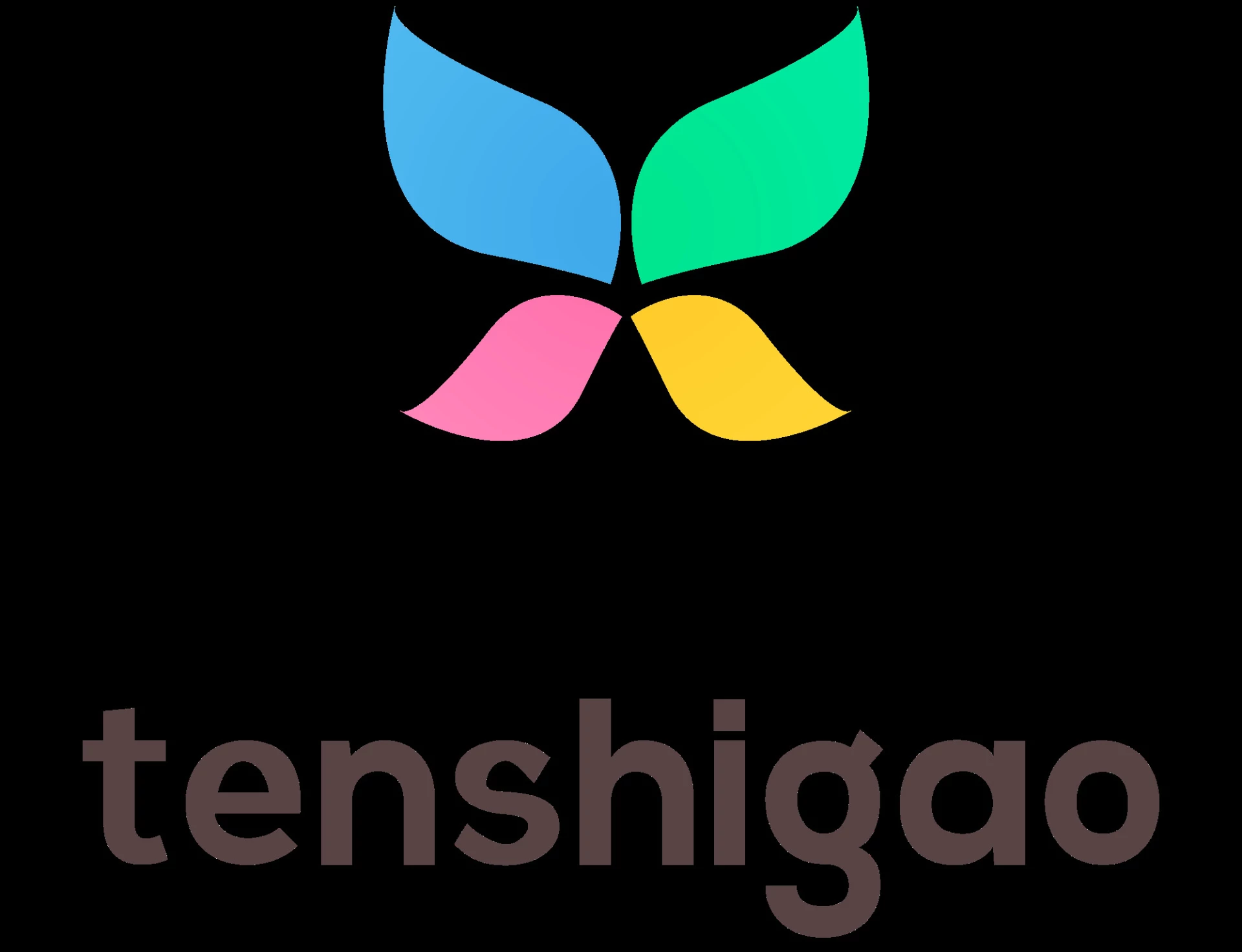 Tenshigao