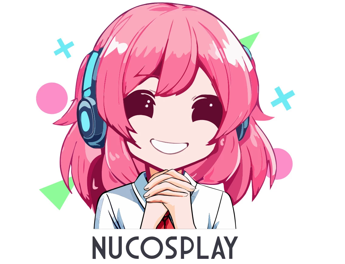 NuCosplay