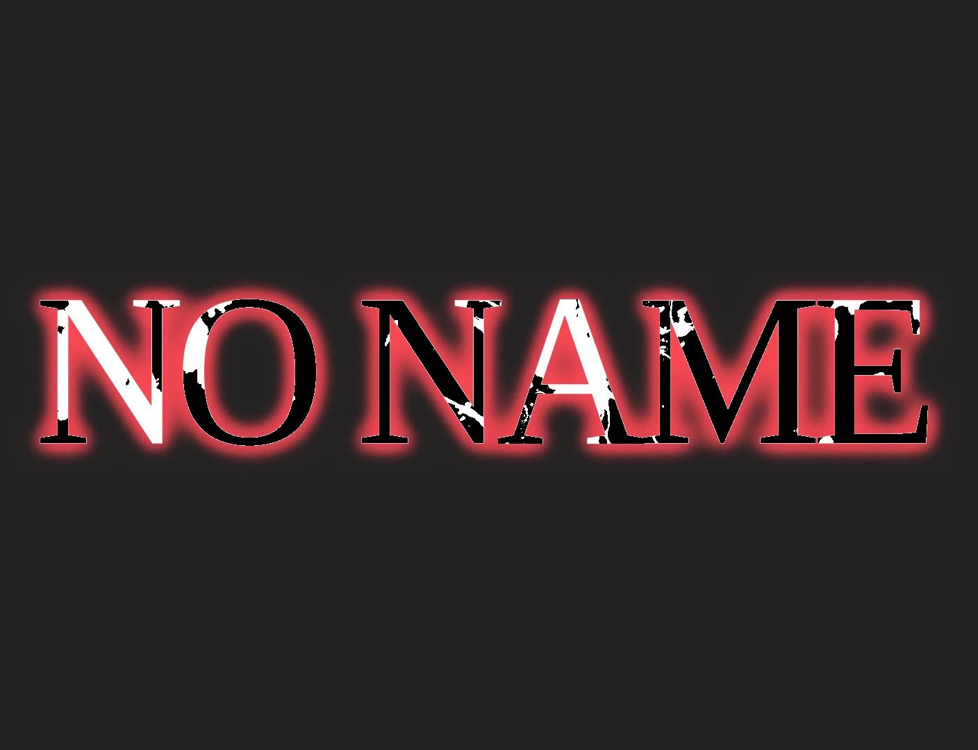 NO NAME