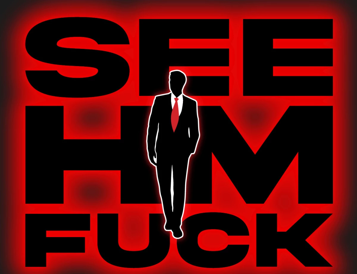 See Him Fuck