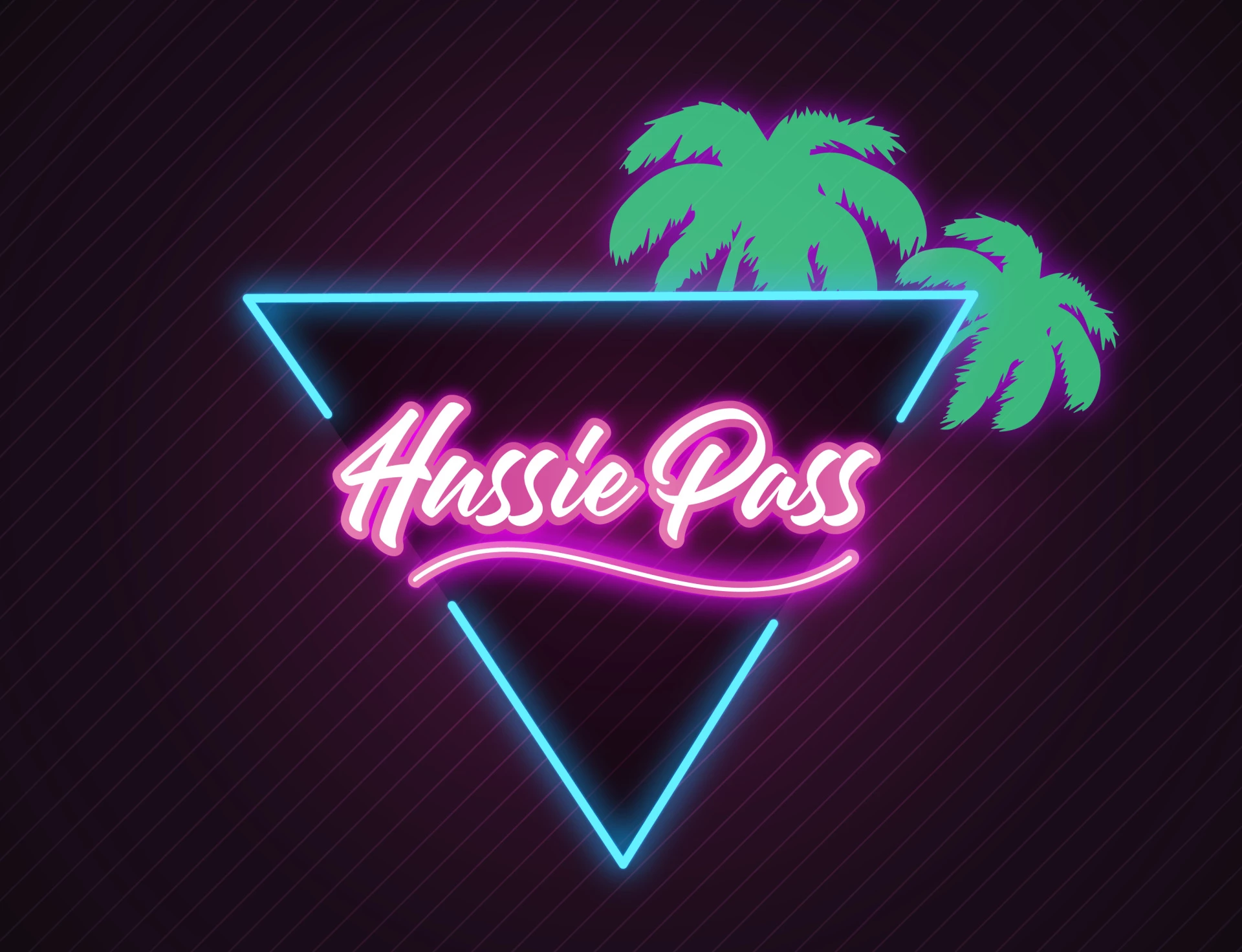 HussiePass