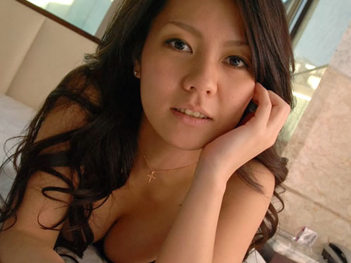 エッチな4610 黒田志保 21歳