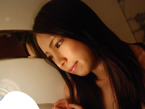 エッチな4610 坂下由加子 20歳