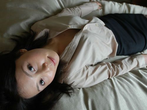 エッチな0930 今村幸恵 35歳