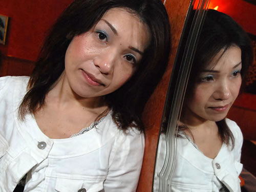 人妻斬り 杉田朋恵 40歳