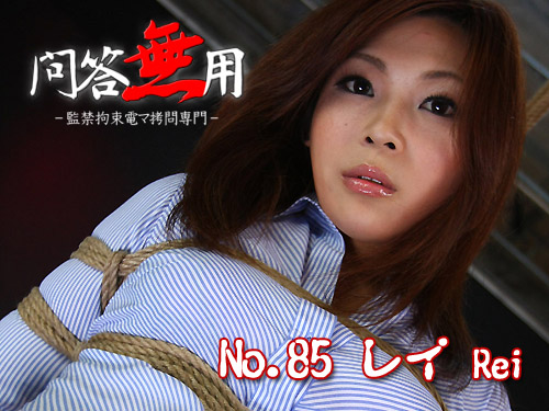 No.85 レイ