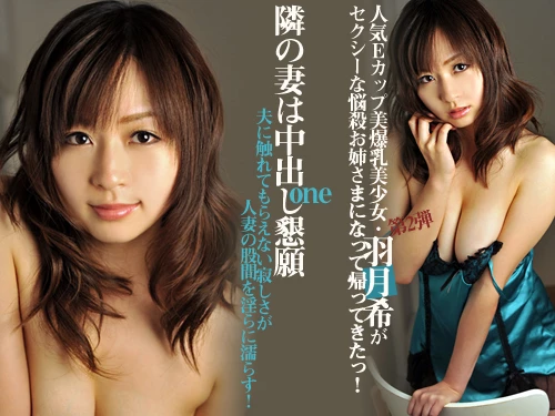 The Neighbor's Wife Asks for Creampie - ONE (av9898-781)