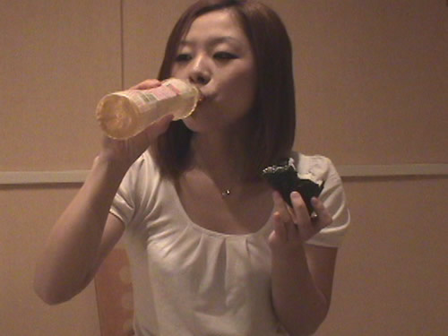 お食事１