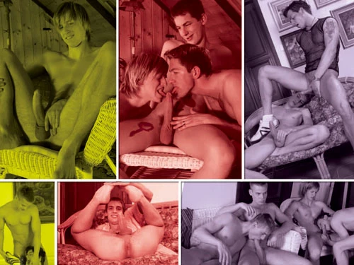 Color of sex