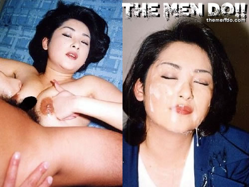 好色奥様ぶっかけ劇場３