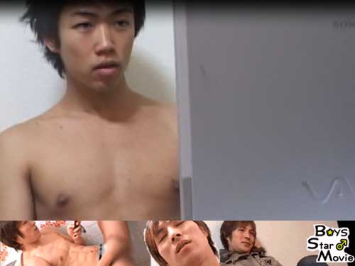 ノンケの好青年、そうたのプライベートオナニー長期戦！！