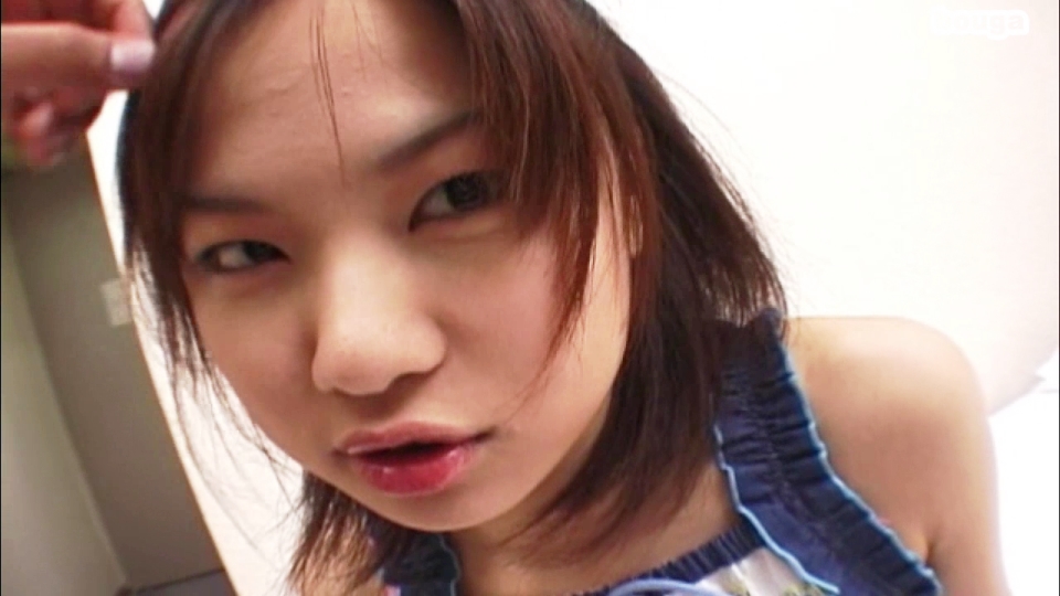 GIRLS&BOUGA 街でぶらついていたおしりもまんこもちっちゃい幼い少女はイケメンのお兄ちゃんが大好きなのでSNSで探してついてきちゃいました。お兄ちゃんのいたずら編