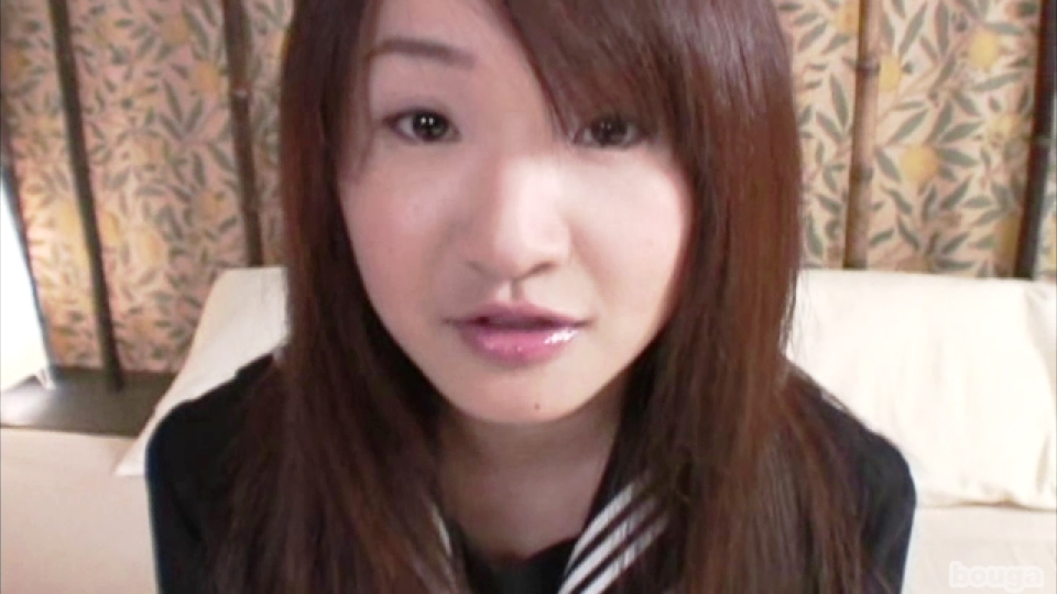 GIRLS&BOUGA 永遠より長い忘我。140センチでGカップの最高のアニメボディな巨乳JKが男を舐めまわしたい願望に応える禁断忘我映像