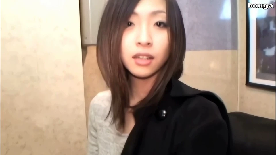 GIRLS&BOUGA 忘我リピーターあきちゃん再登場！我を忘れ叫んだ経験がまたしたい！可愛くて綺麗な女性が本気で精子を求め叫ぶ忘我は皆大好きです！！