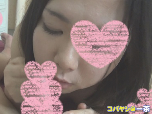 [個人撮影]♡祝♡卒業記念で思い出の動画解禁！何でも言う事を聞く都合のいい女でした[素人]
