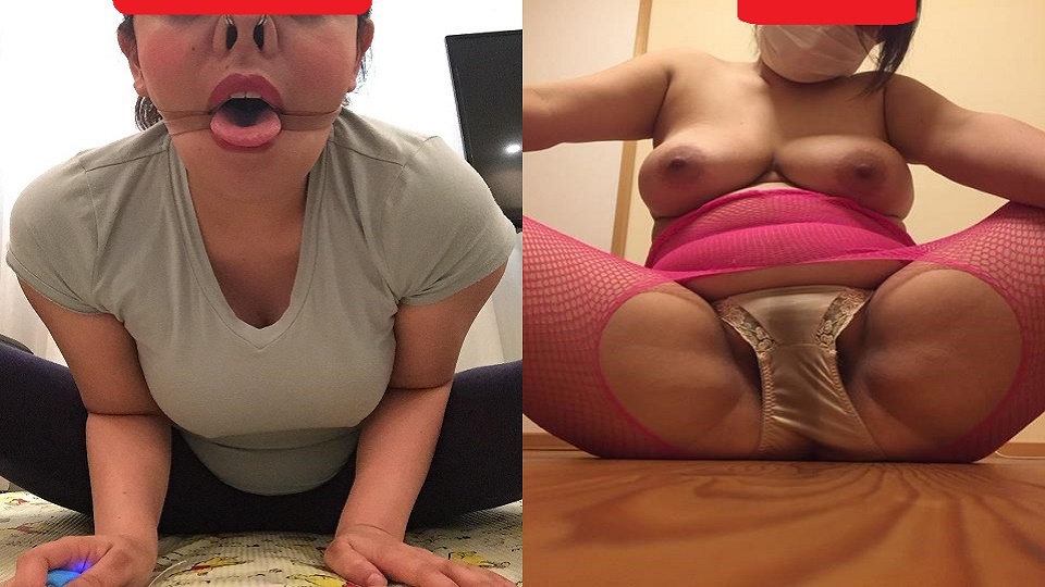 妙子#18（’18 変態行為多種）