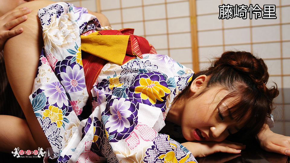 KAMIKAZE PREMIUM Vol.21 Reiri