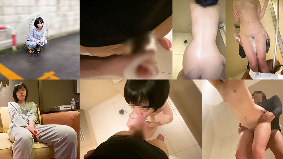 家出してきた妹の友達の面倒を友人に任せたらまさかの友人がハメ撮りしていました・・・。