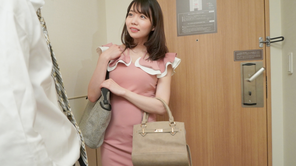 デリヘル呼んだら元同僚!