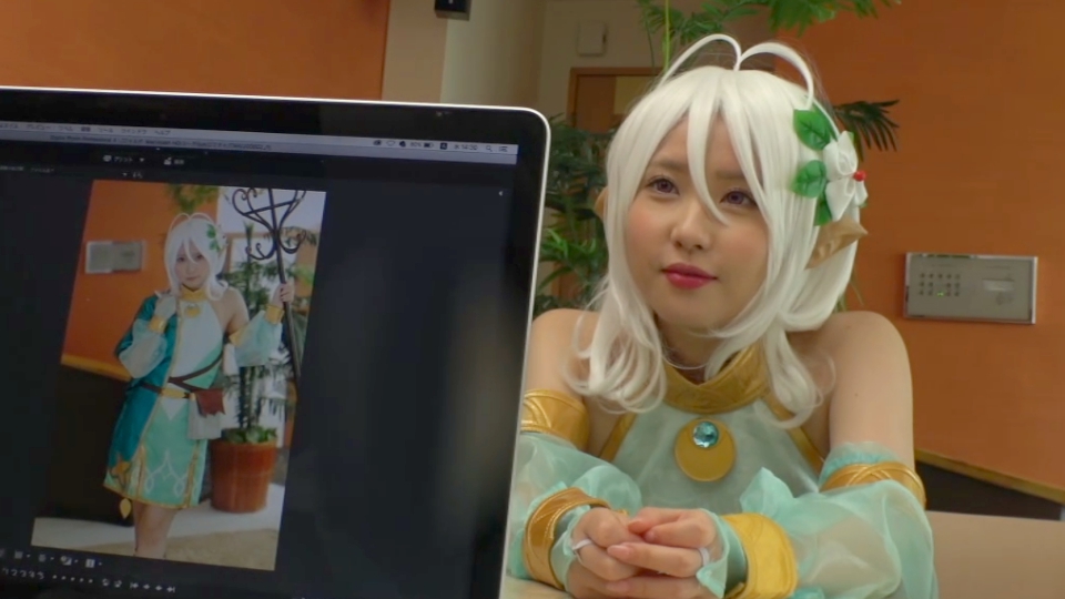 コスプレイヤーオフパコ個人撮影 004こころ(21)身長148㎝あざとカワイイ某店No.1コンカフェ嬢「絶対秘密にしてよね…」承認欲求強めのイマドキ女子はオフパコしてでもバズりたい