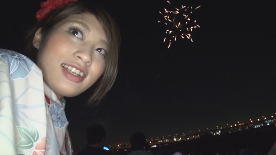 働くオンナ図鑑 あすみ（20）②