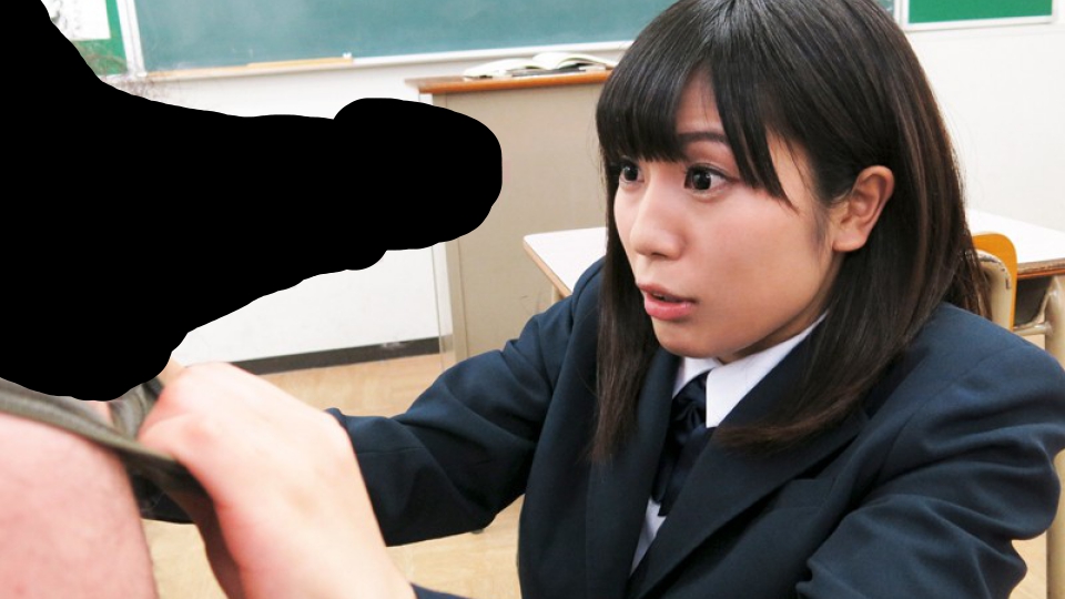 有能すぎる生徒会長vs巨大チ●ポ ひばり乃愛