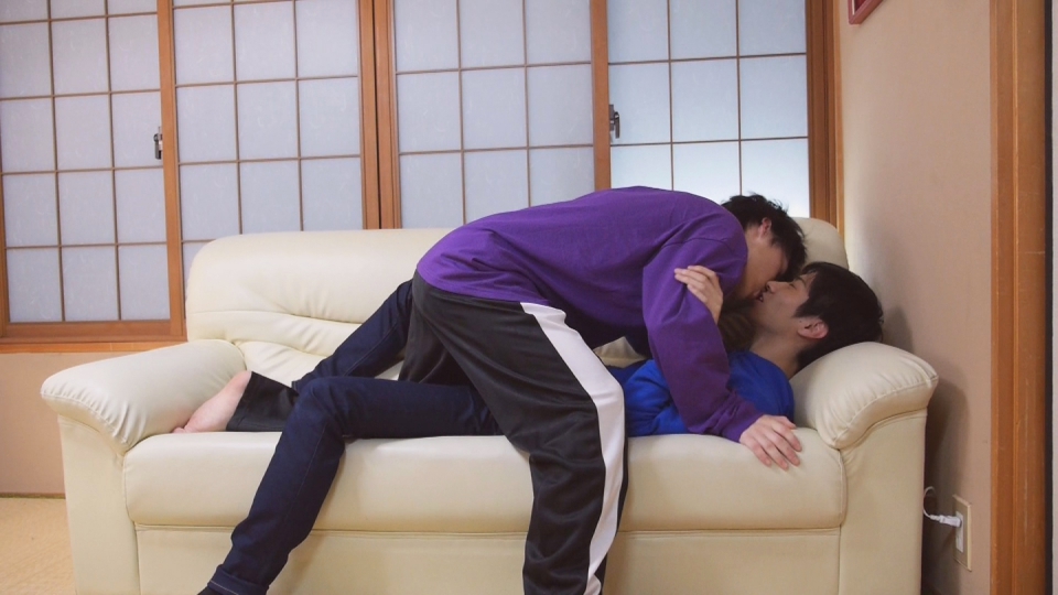 イチカラはじめよう〜次男と四男の秘メゴト〜