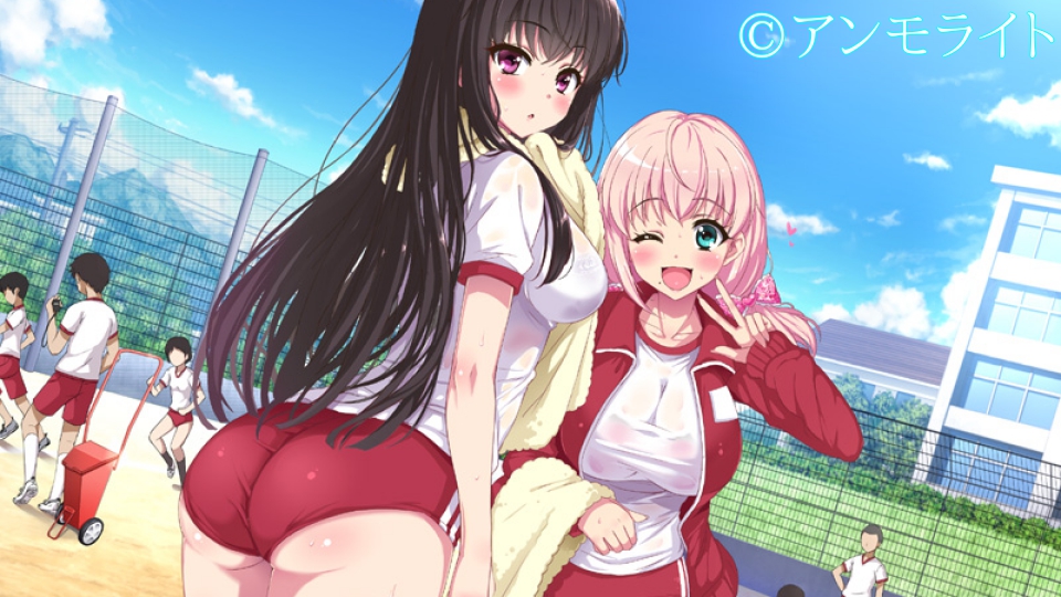 ある日、ネットで見つけたのは●●撮りされた彼女の動画だった。 The Motion Anime