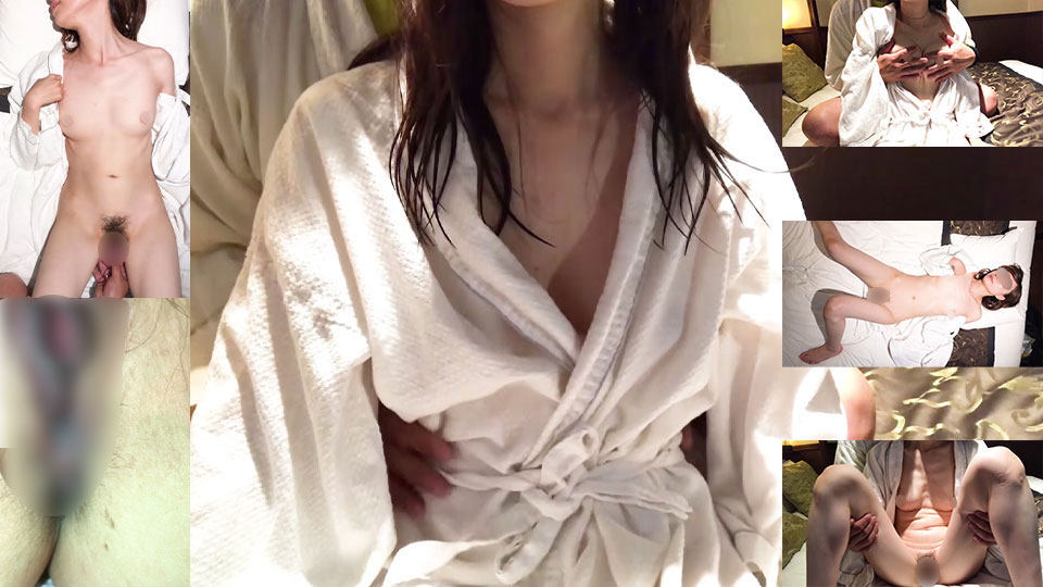 【素人・人妻】あいVol.02　ローターでひたすらいたずらしたら