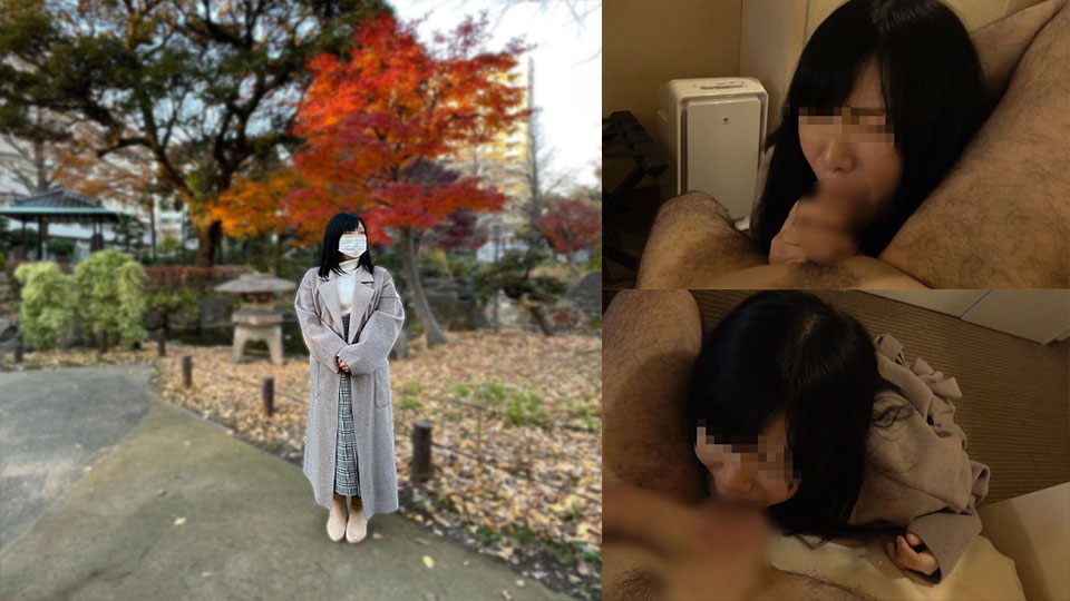 【素人・人妻】こゆきVol.03 ドツボにはまった人妻は、臭い他人棒をムリやり咥えさせられイラマチオ