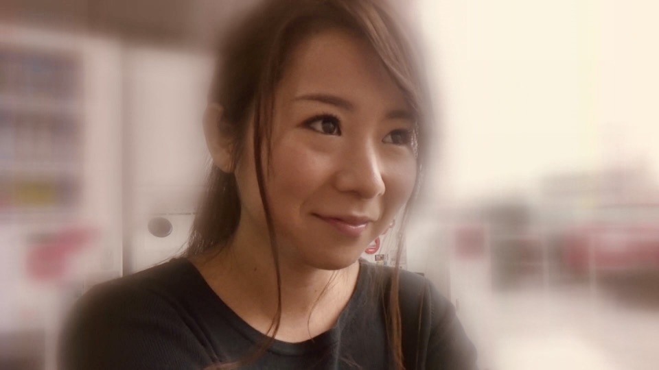 人妻げっちゅ。 ほのか（33）①