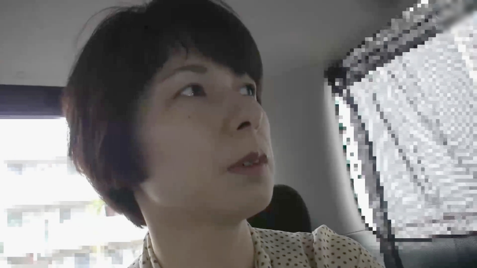 #2 ナンパされ、中出しまで! 想定外の受精SEXに燃え上がる地味熟女