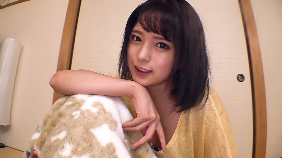 お兄ちゃんとヤリたい！！兄を挑発し続けるHな小悪魔妹 渚みつき