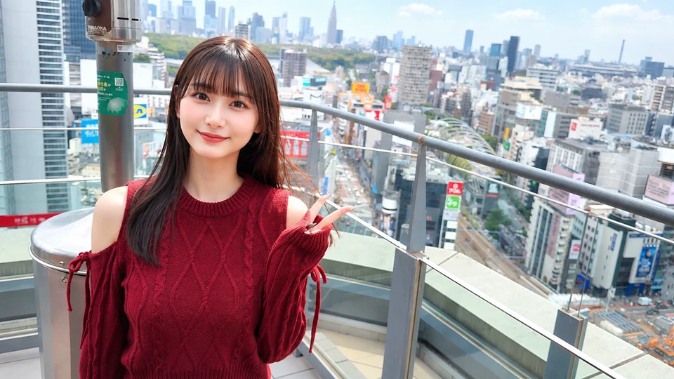 【1000年に1度の逸材】『”超清純派 最強ビジュアル19歳” 初降臨』 人生初の危険日ピル無し中出し。高画質撮影希少映像。※残りわずか
