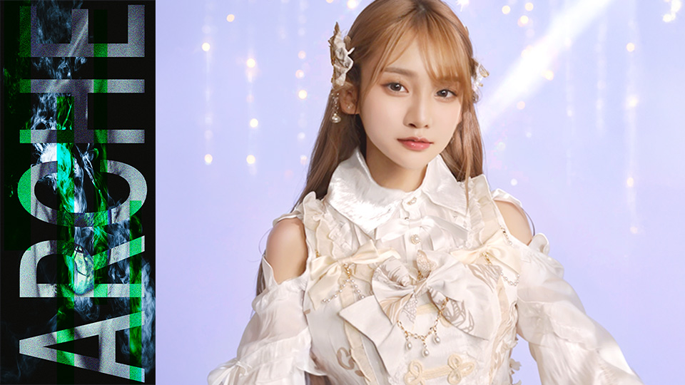 アイドルになる夢が叶った[あのコ]。念願のライブ衣装を着せたままハメ撮り中出し。【高画質原盤】
