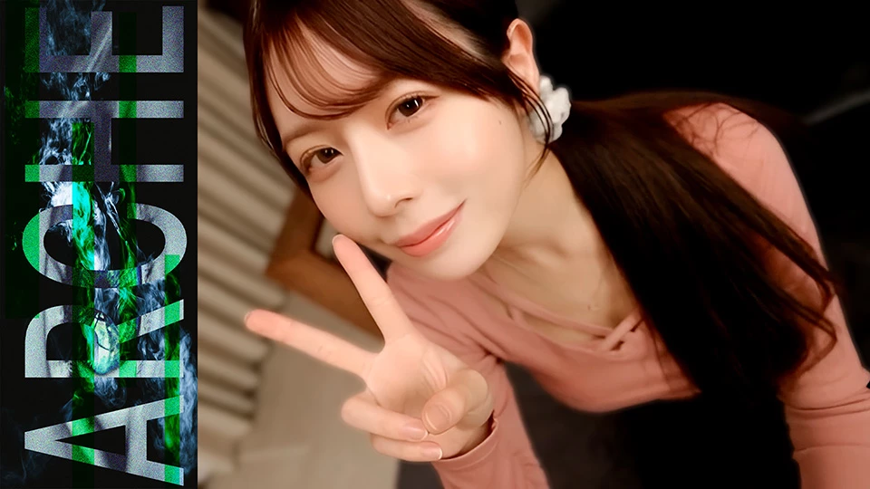 バレエ団在籍 体脂肪率10%の腹筋バキバキスレンダー美女。 鍛え上げられた華奢ボディが中出しで何度も激しく痙攣。