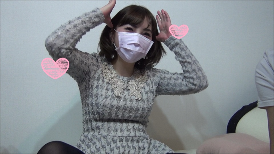 【ガチ案件】綺麗なお姉さんのぞみさん♥それダメぇ〜♥美麗なぱいぱんまんこに悪戯キメちゃう最強最高えちえち配信！