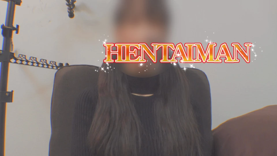 【一週間限定再販】ガチヤバ案件♥ミニモニ娘のななちゃん♥苦悶の表情であえぎまくるガンギマリセックス！